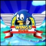 Картинка Wings Rush