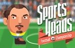 Картинка Sports Heads: Football Championship 2016