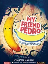 My Friend Pedro