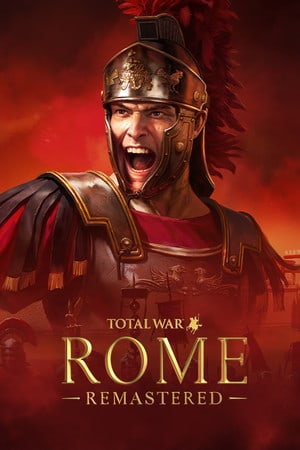 Total War Rome Remastered
